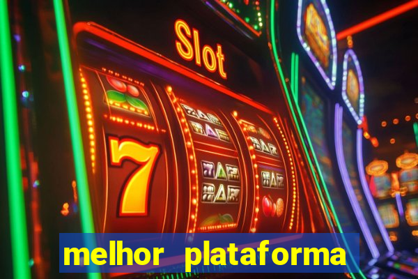 melhor plataforma para jogar aviator